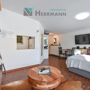 Ferienbungalow Schlossblick Apartment